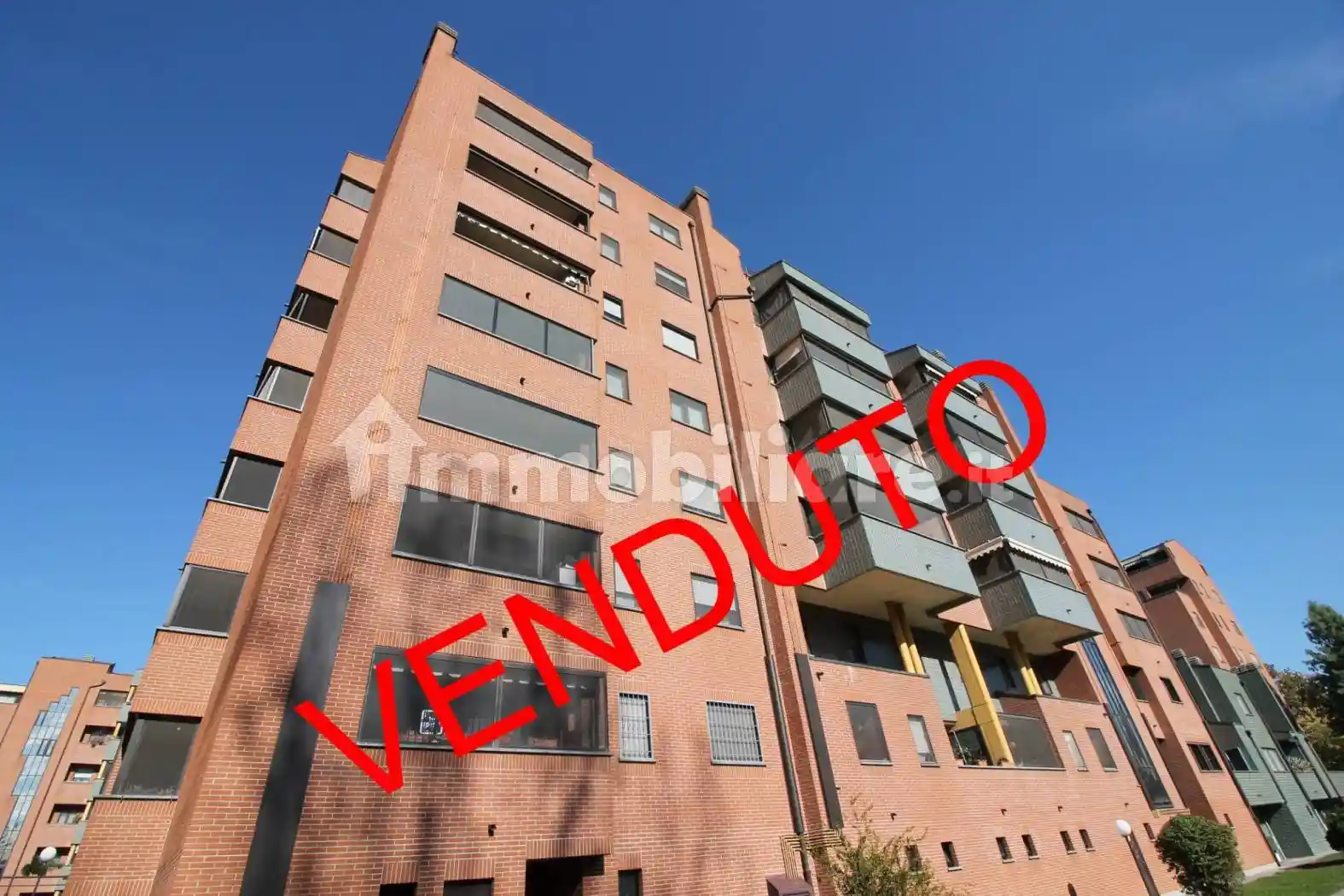 Appartamento in vendita a Buccinasco