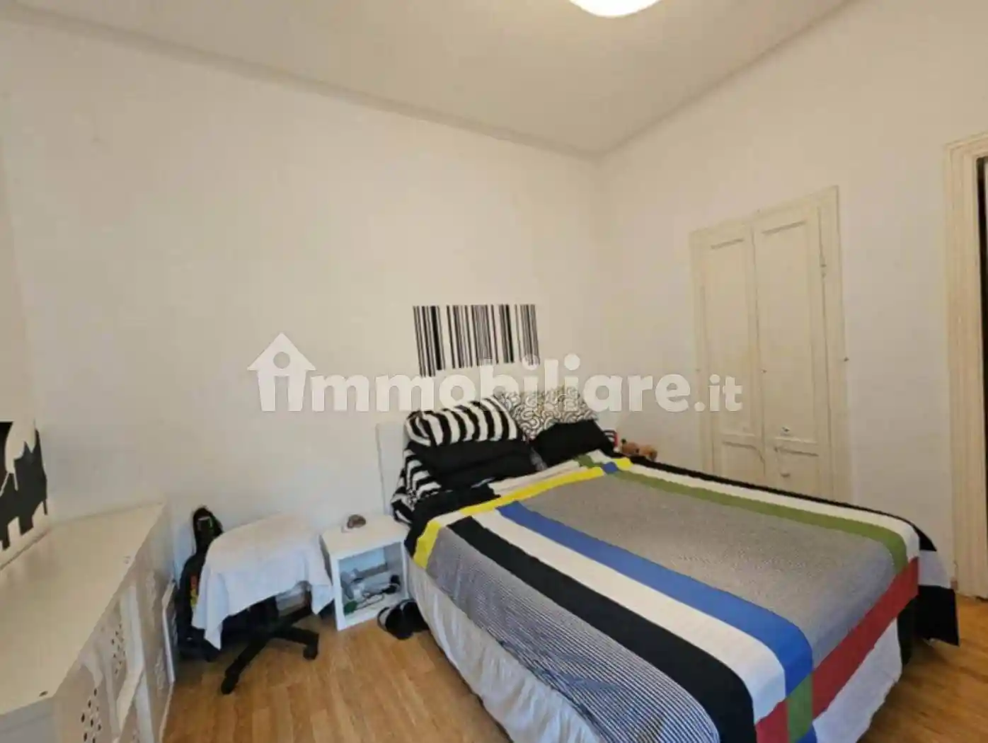 Appartamento all'asta via Luigi Cagnola 6, Milano - foto 3