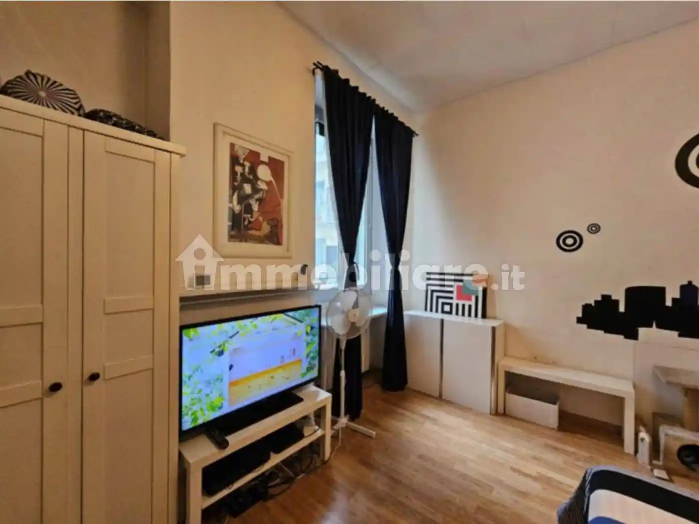 Appartamento all'asta via Luigi Cagnola 6, Milano - foto 4