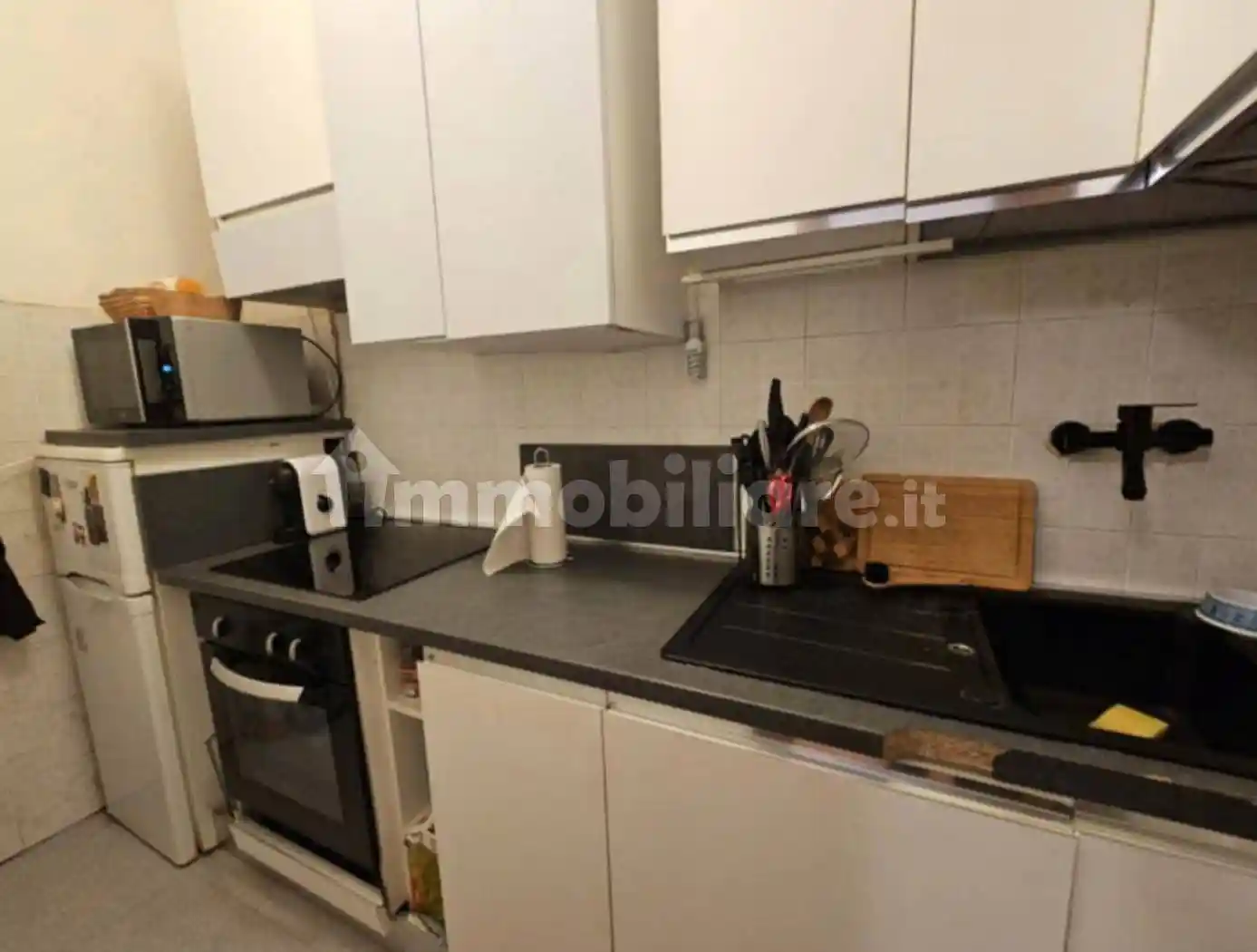 Appartamento all'asta via Luigi Cagnola 6, Milano - foto 5