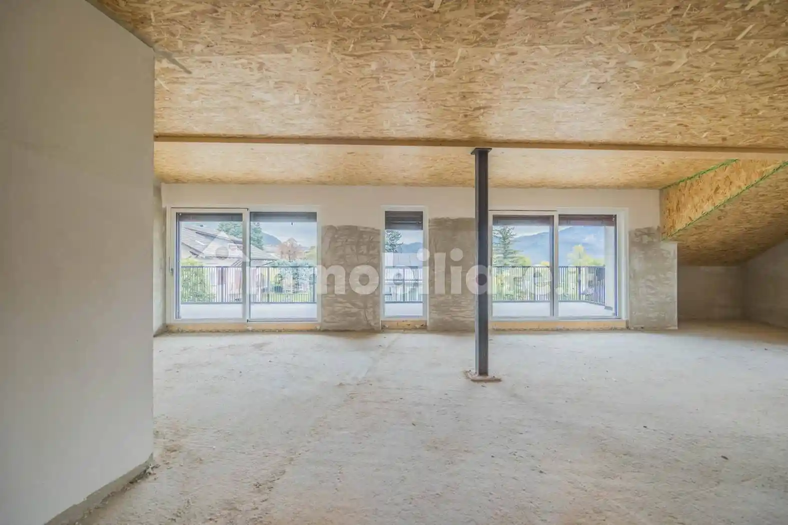 Attico - Mansarda - foto 2