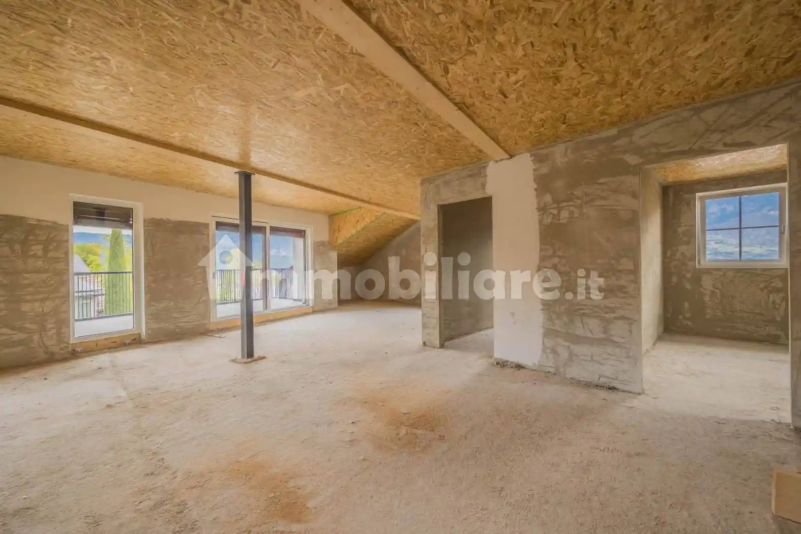 Attico - Mansarda - foto 3