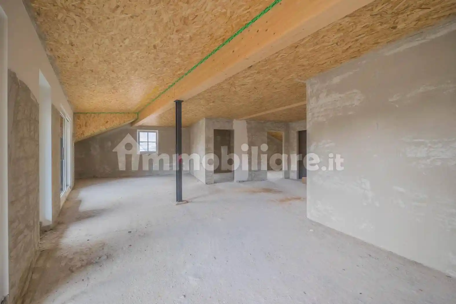 Attico - Mansarda - foto 5