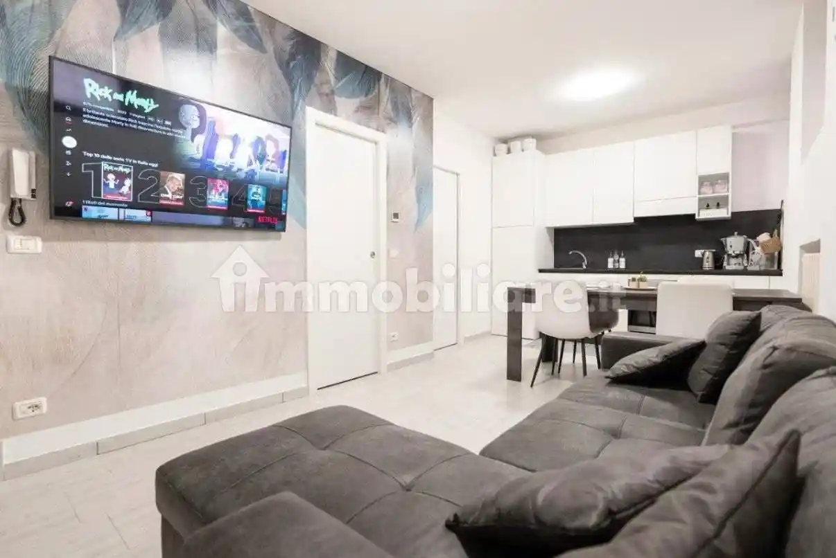 Appartamento in vendita a Salò