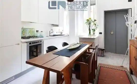 Trilocale via Piero della Francesca 23, Sempione, Milano - foto 2