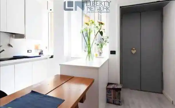 Trilocale via Piero della Francesca 23, Sempione, Milano - foto 3