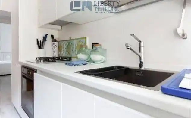 Trilocale via Piero della Francesca 23, Sempione, Milano - foto 4