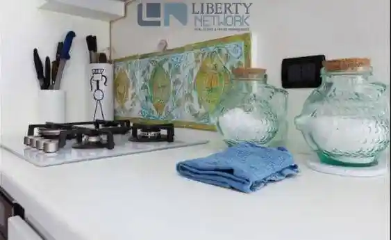 Trilocale via Piero della Francesca 23, Sempione, Milano - foto 5