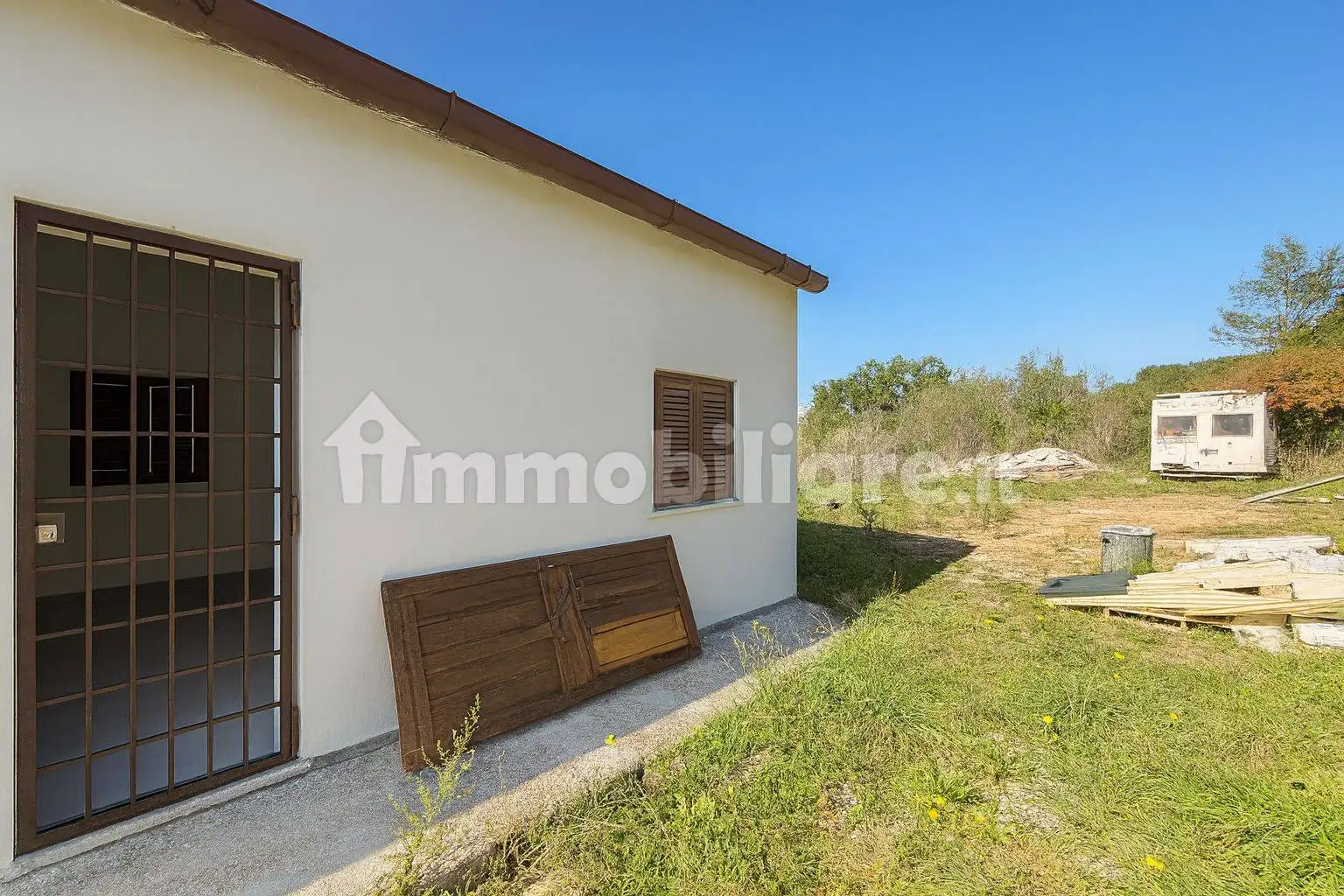 Villa in vendita a Ardea