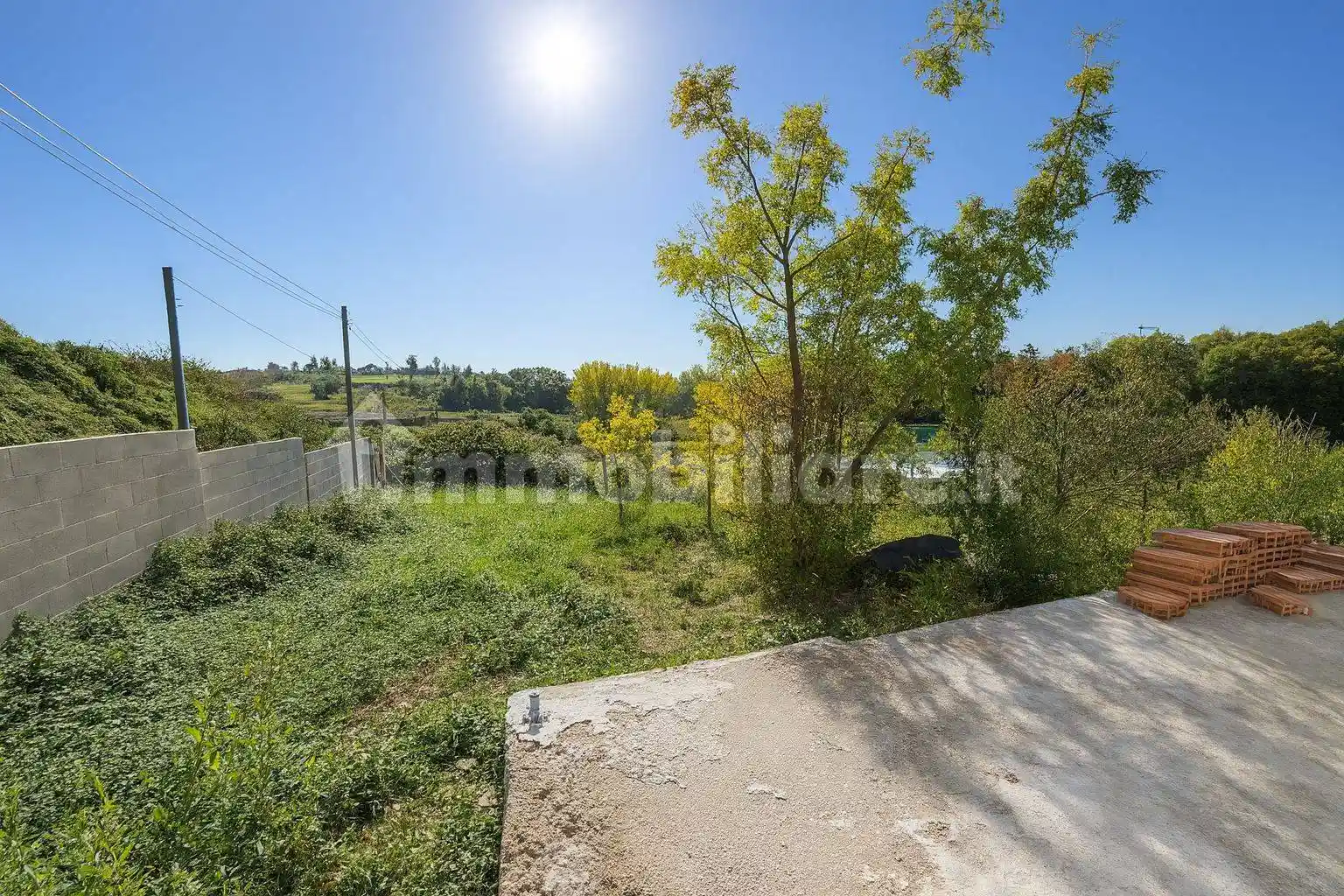 Villa unifamiliare via dell'Incastrino, Pescarella - Montagnano di Ardea, Ardea - foto 3