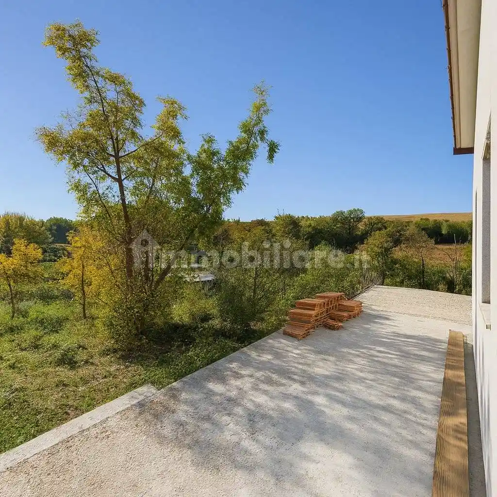 Villa unifamiliare via dell'Incastrino, Pescarella - Montagnano di Ardea, Ardea - foto 4