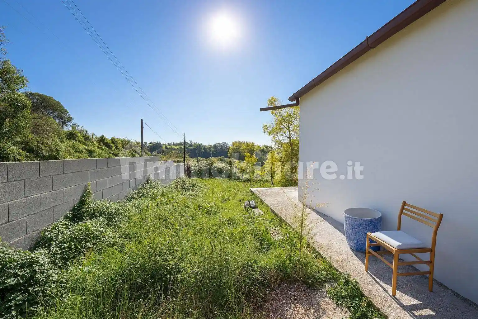 Villa unifamiliare via dell'Incastrino, Pescarella - Montagnano di Ardea, Ardea - foto 5