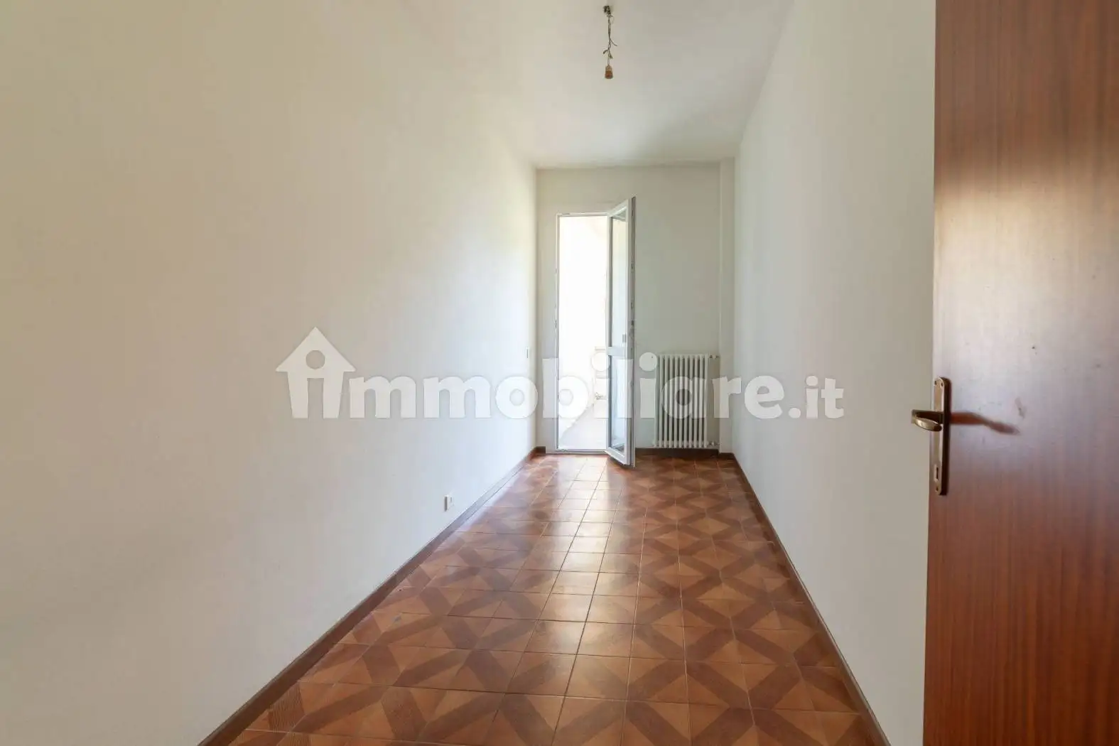 Appartamento via Romolo Valli 4, Castelnuovo Ne' Monti, Castelnovo Ne' Monti - foto 4