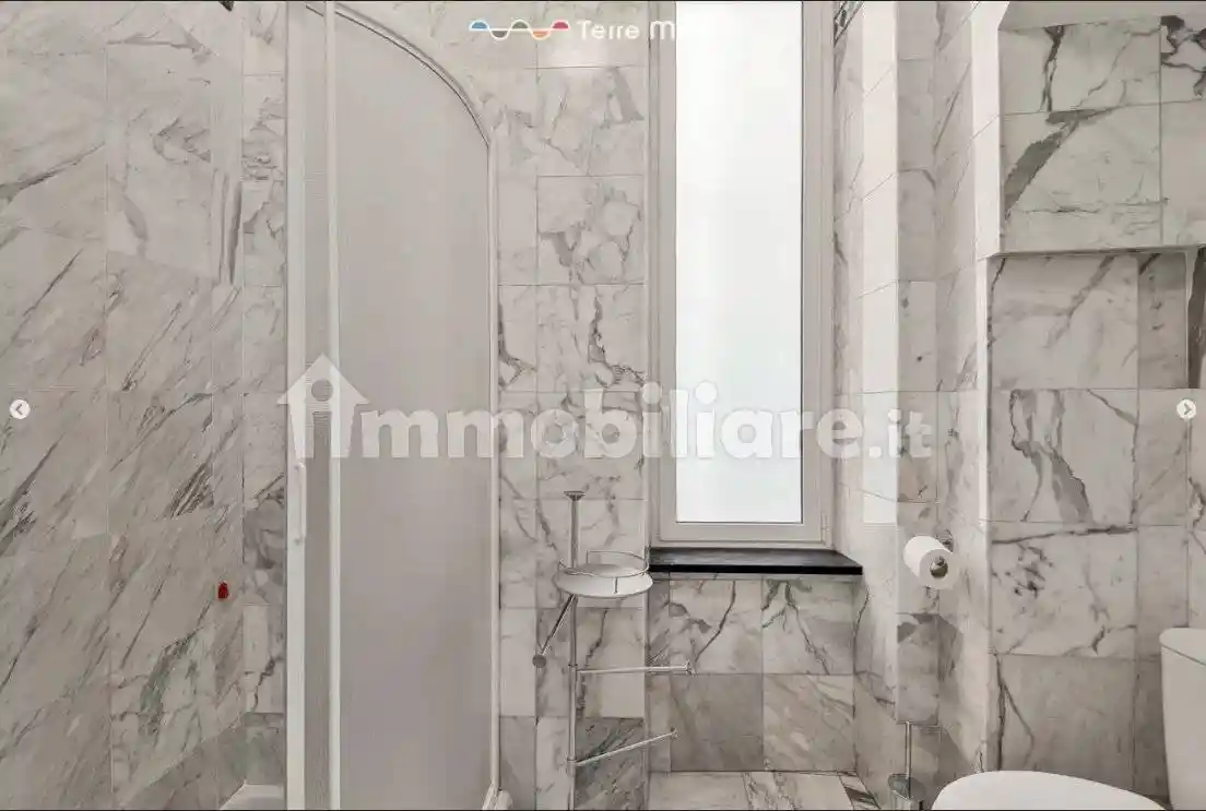 Bilocale via Magenta 7, Centro Storico, La Spezia - foto 5