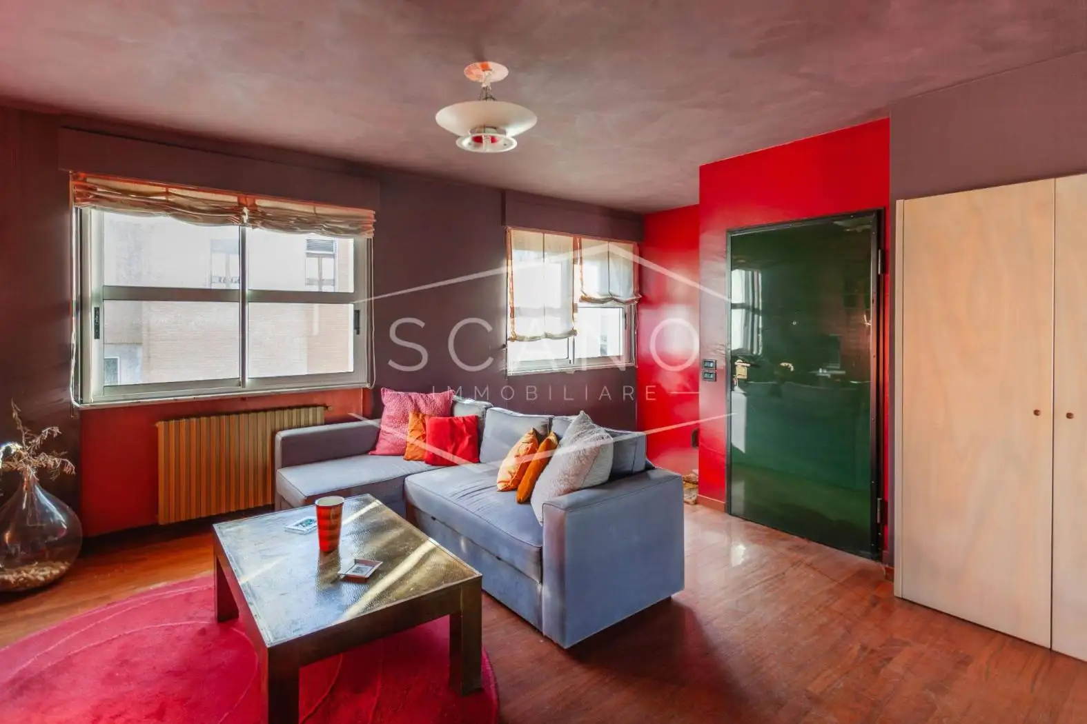 Appartamento in vendita a Alba