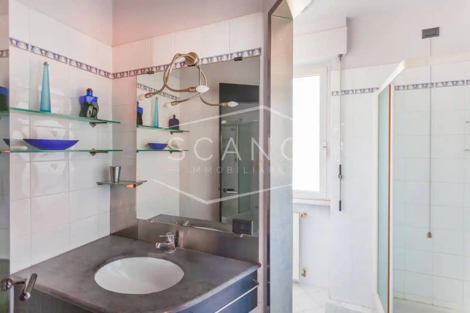 Quadrilocale ottimo stato, su più livelli, Centro, Alba - foto 5