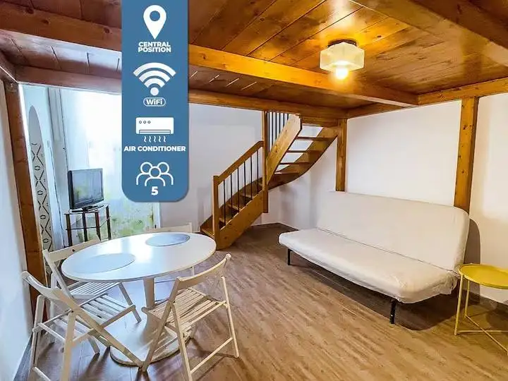 Appartamento in affitto a Gaeta