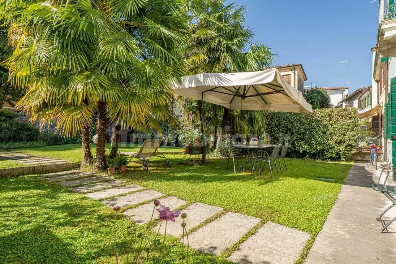 Villetta a schiera in vendita a Treviso