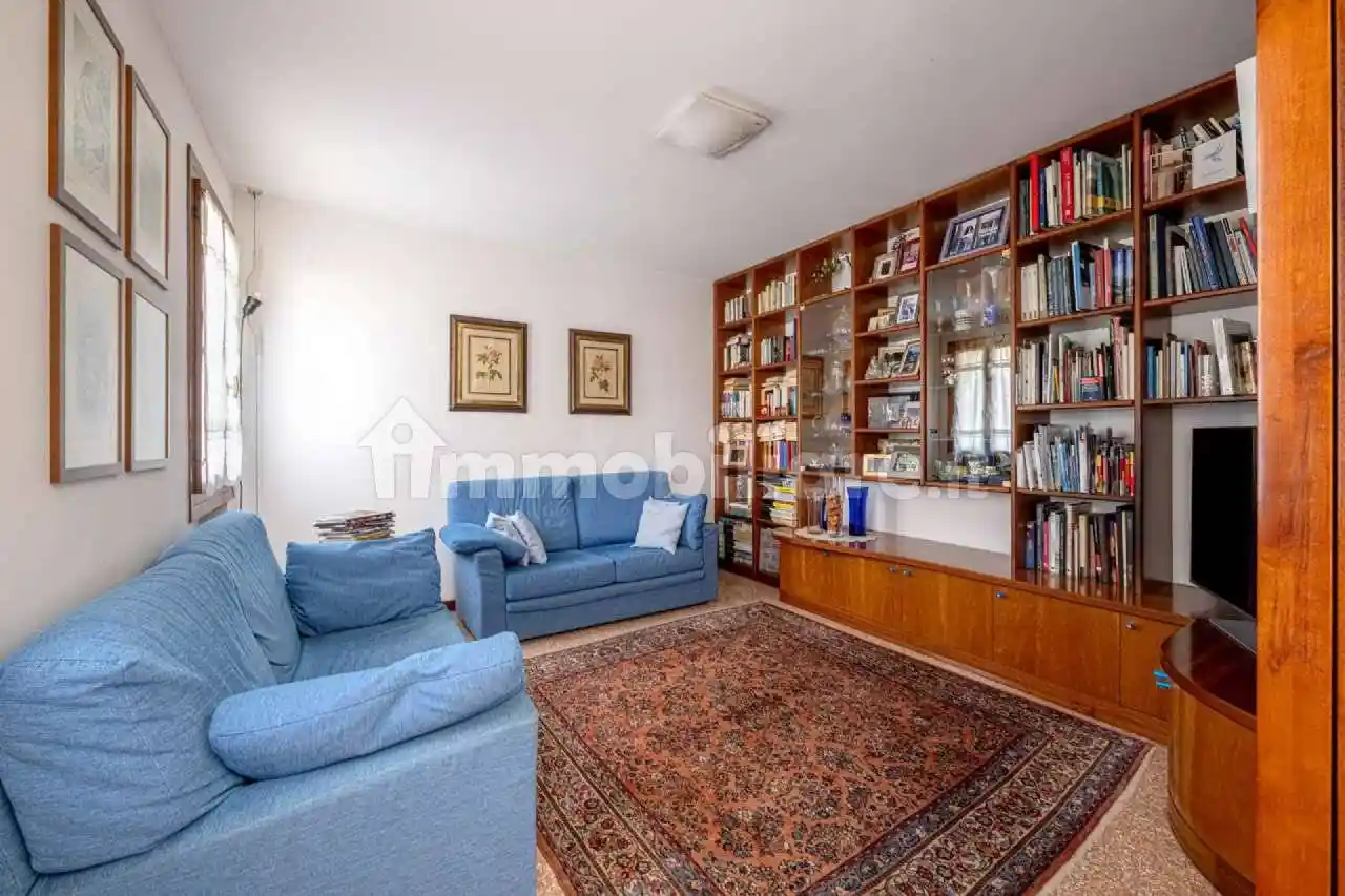 Villa a schiera 5 locali, buono stato, Fiera, Treviso - foto 5
