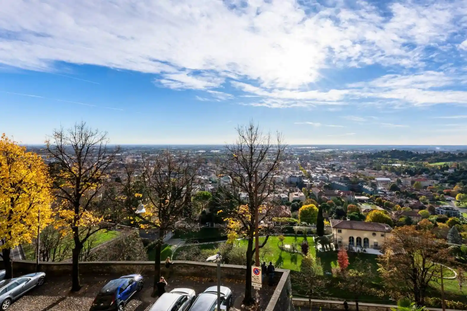 Appartamento via Simone Majr 10, Città Alta, Bergamo - foto 4