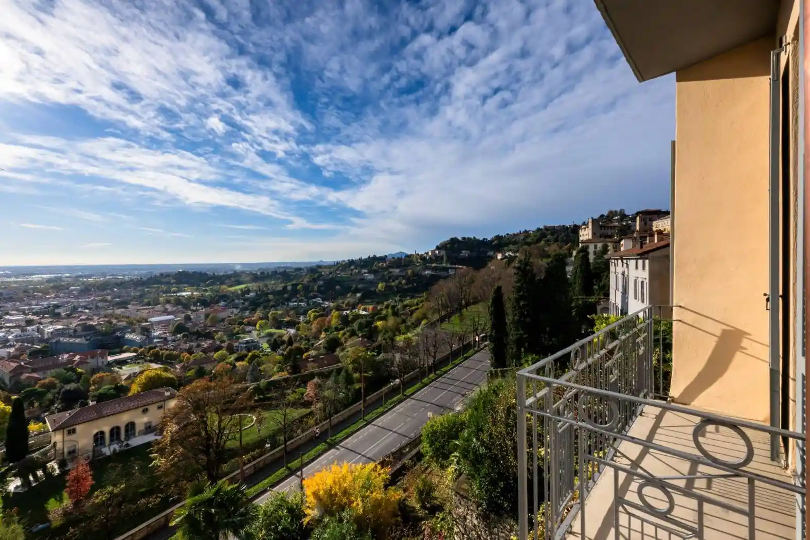 Appartamento via Simone Majr 10, Città Alta, Bergamo - foto 5