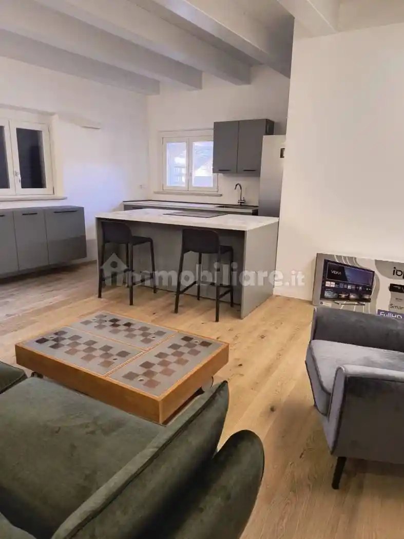 Appartamento in affitto a Perugia