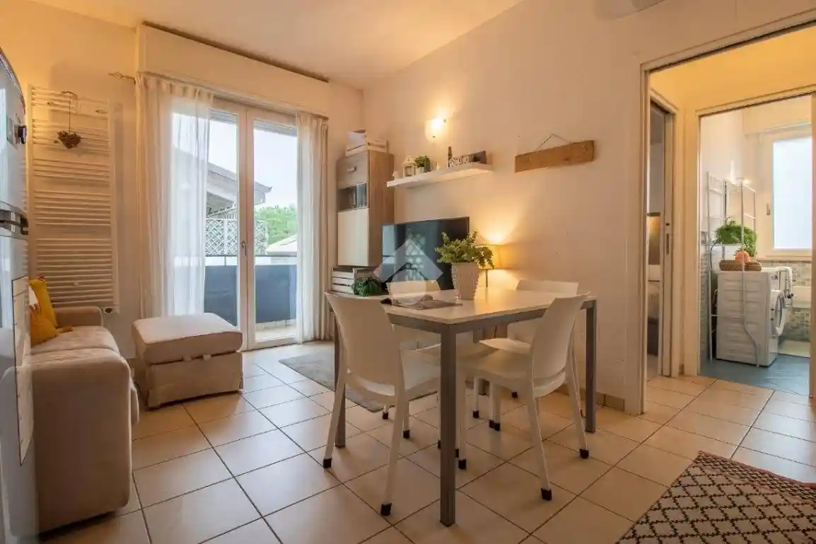 Appartamento in vendita a Cervia