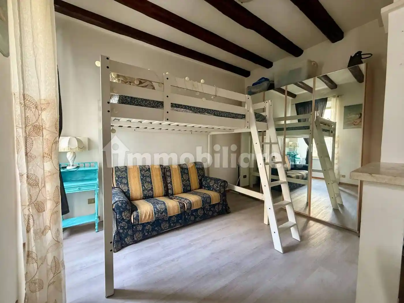 Monolocale via dell'Industria 63, San Giacomo, Trieste - foto 2