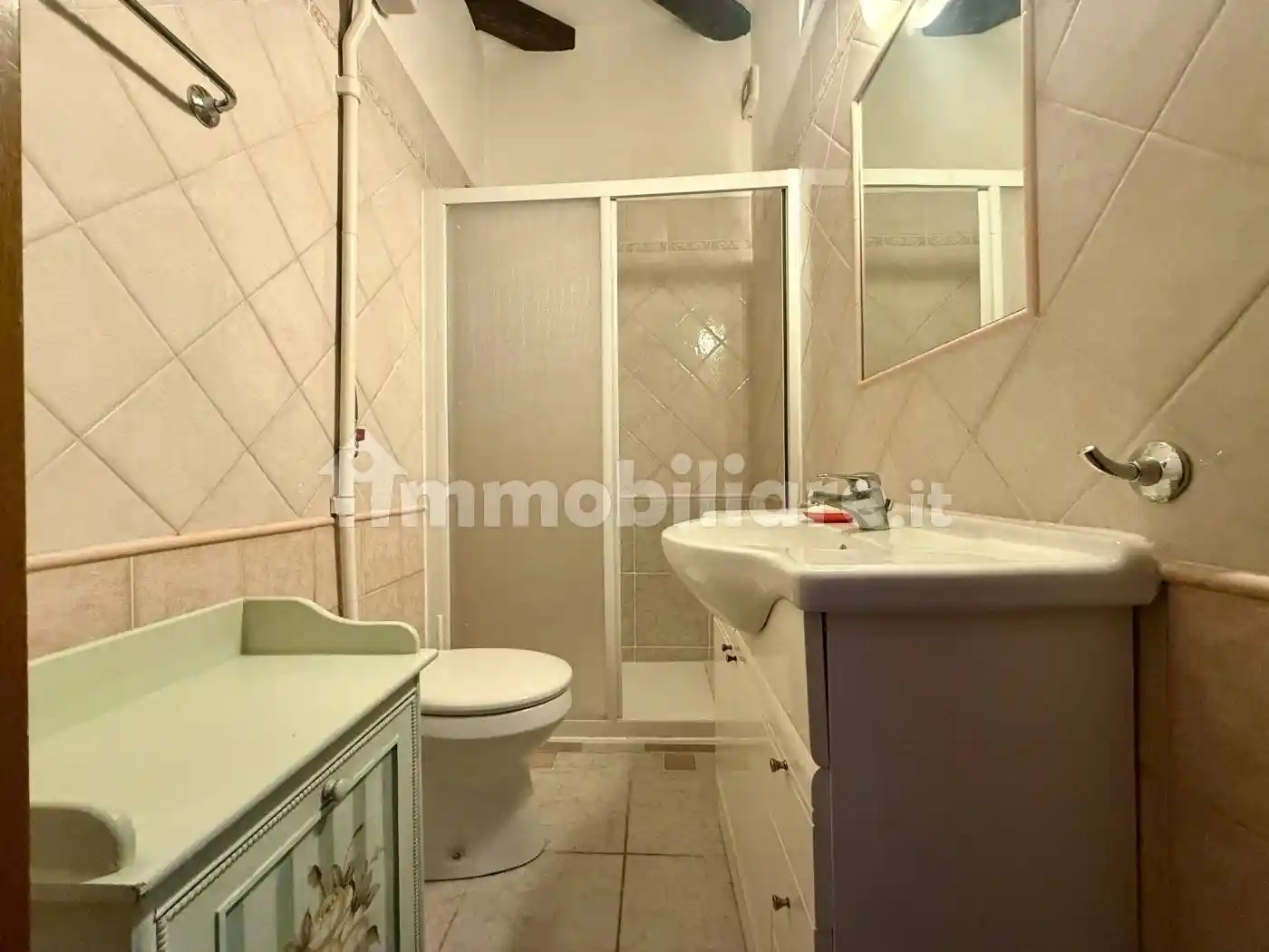 Monolocale via dell'Industria 63, San Giacomo, Trieste - foto 4