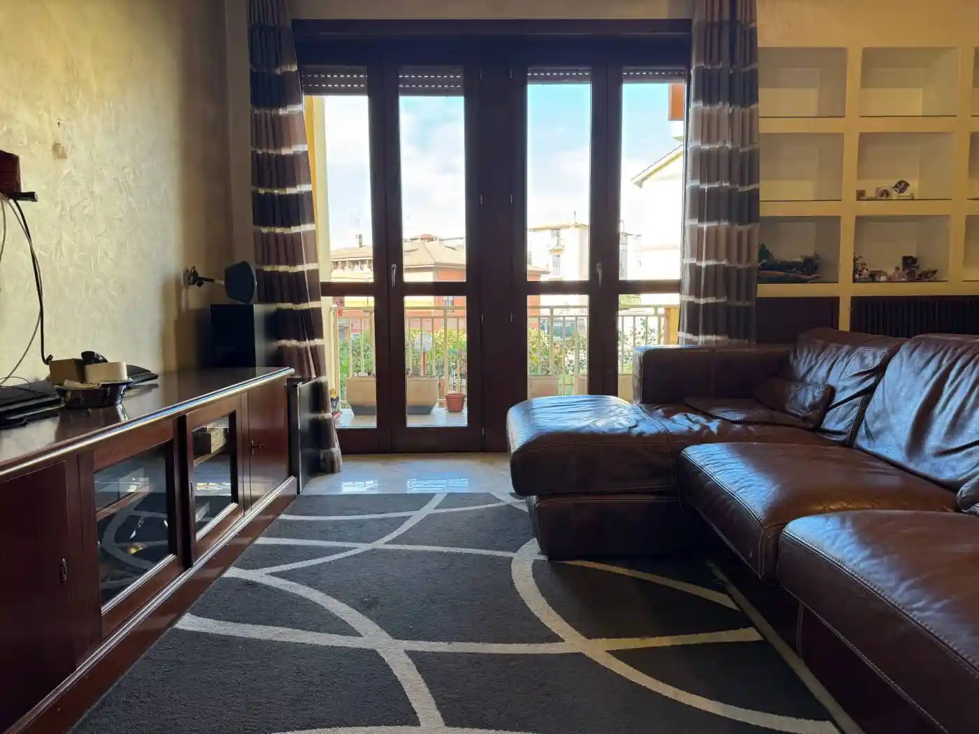 Appartamento in vendita a Fonte Nuova