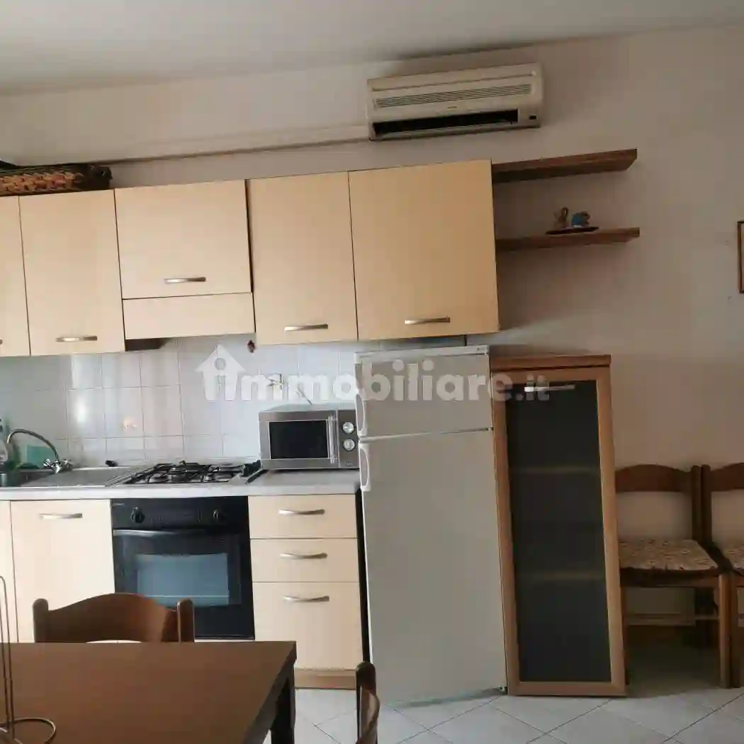 Trilocale viale Giacomo Leopardi 145, Lido degli Estensi, Comacchio - foto 4