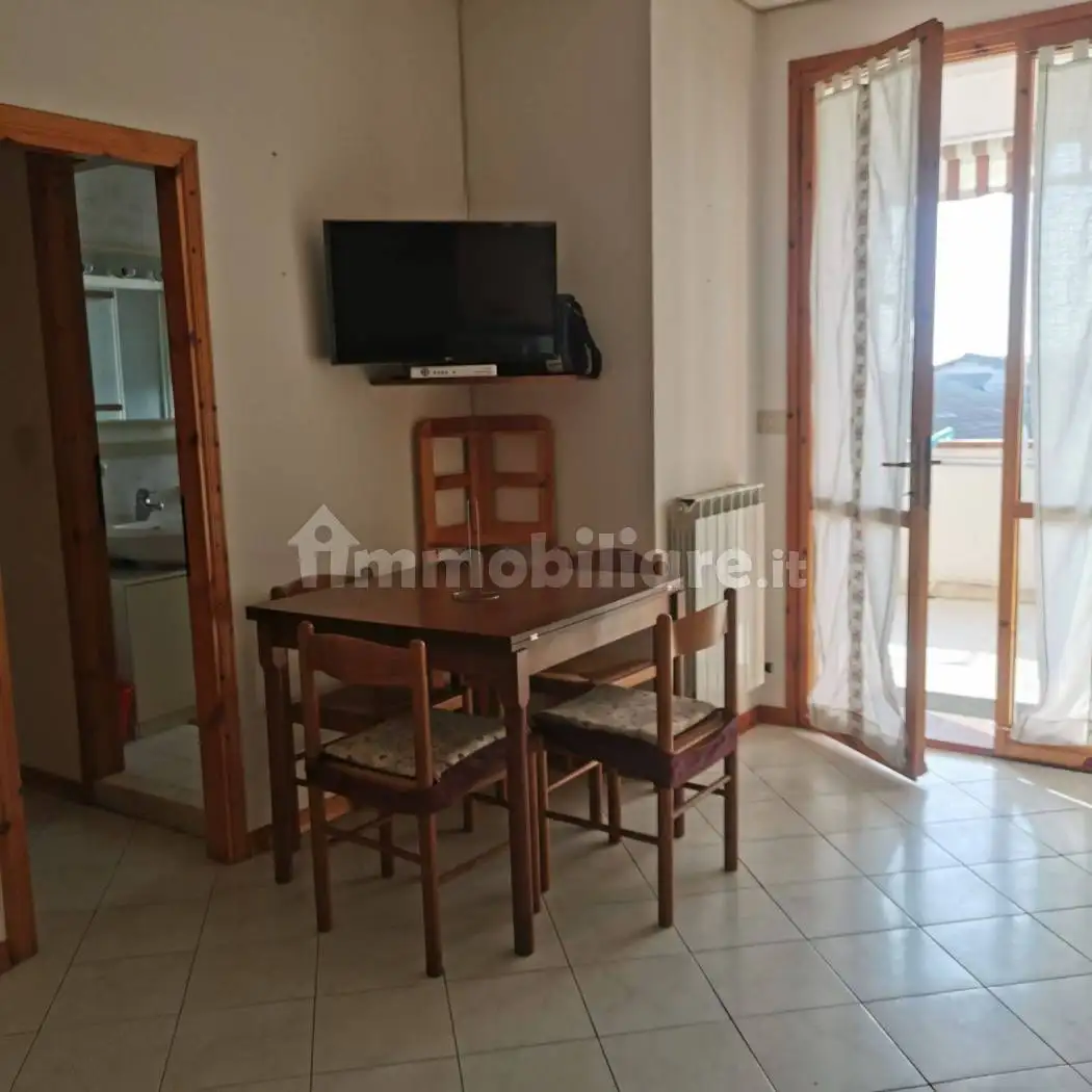 Appartamento in affitto a Comacchio