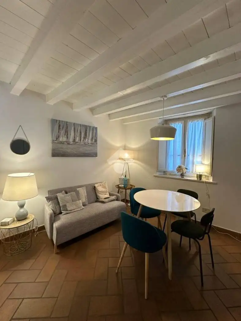 Appartamento in affitto a Sulzano