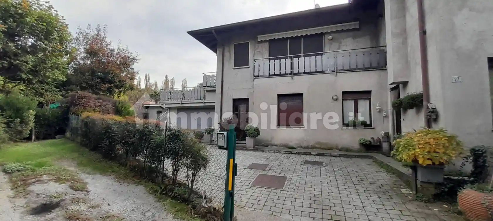 Terratetto plurifamiliare via Piave, Centro, Carugo - foto 3