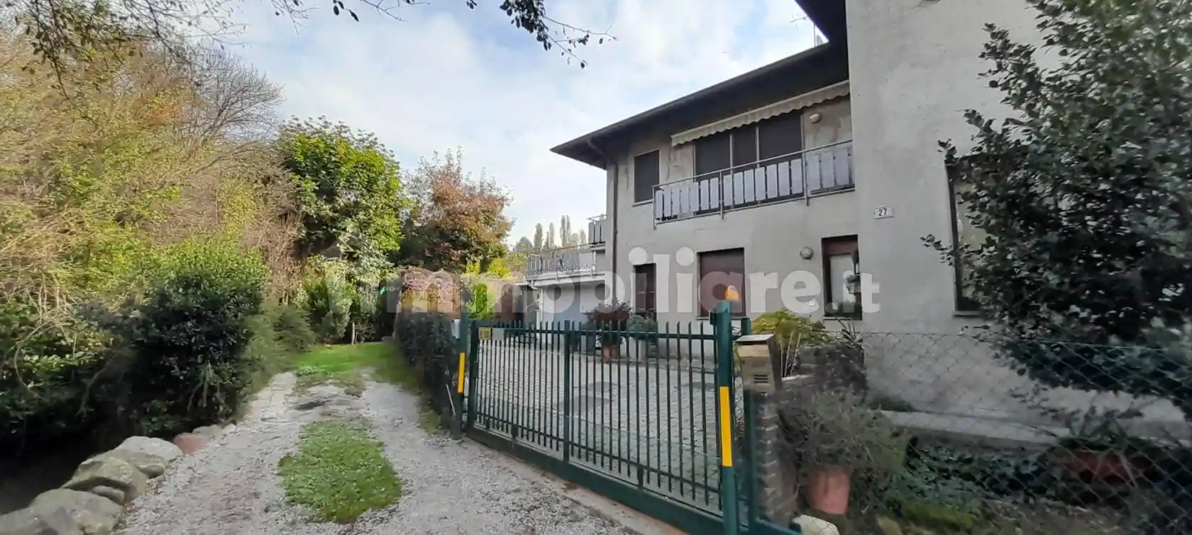 Terratetto plurifamiliare via Piave, Centro, Carugo - foto 4