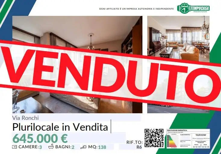 Apartment in vendita a Milan