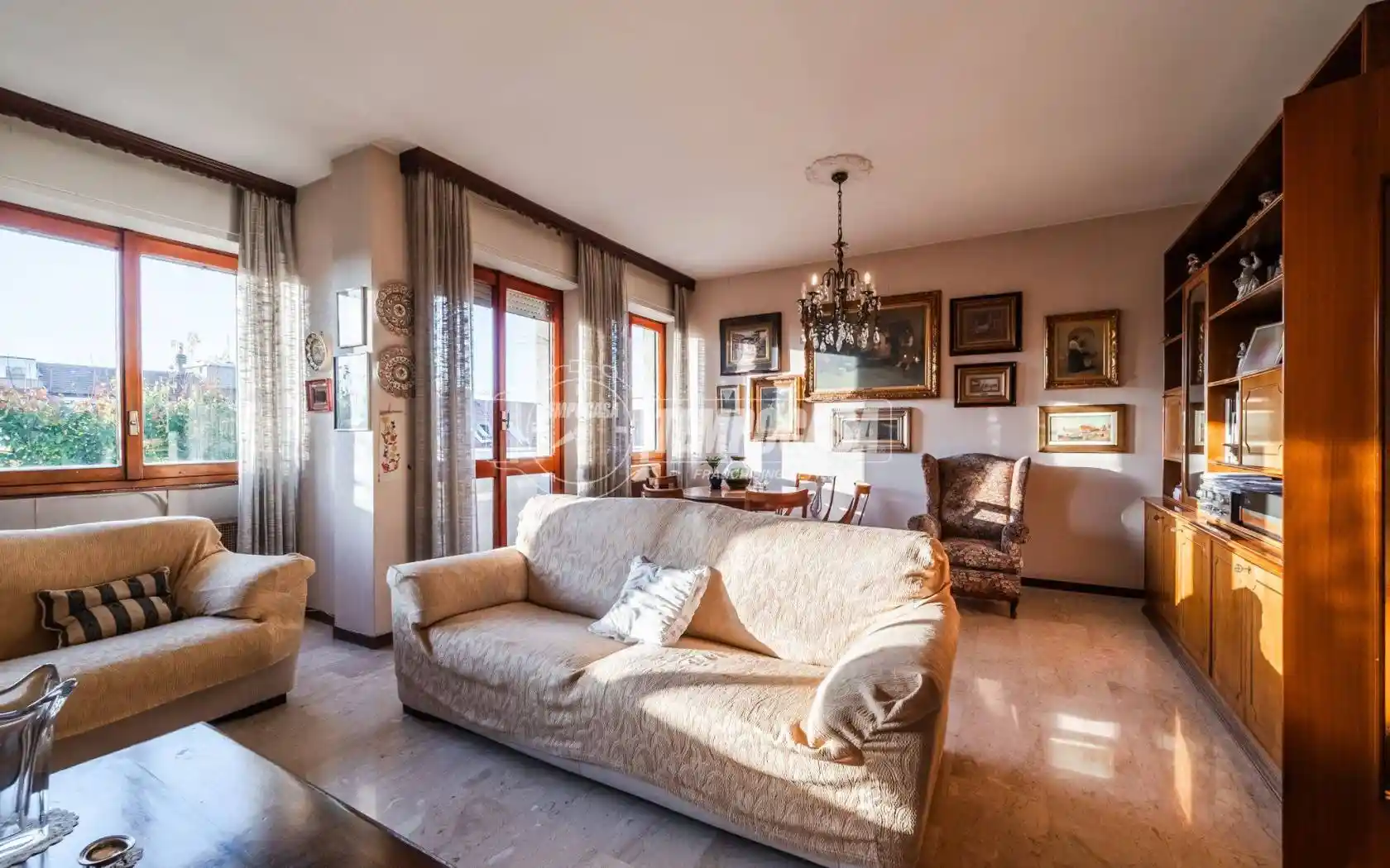 Appartamento via Ronchi 24, Udine, Milano - foto 2