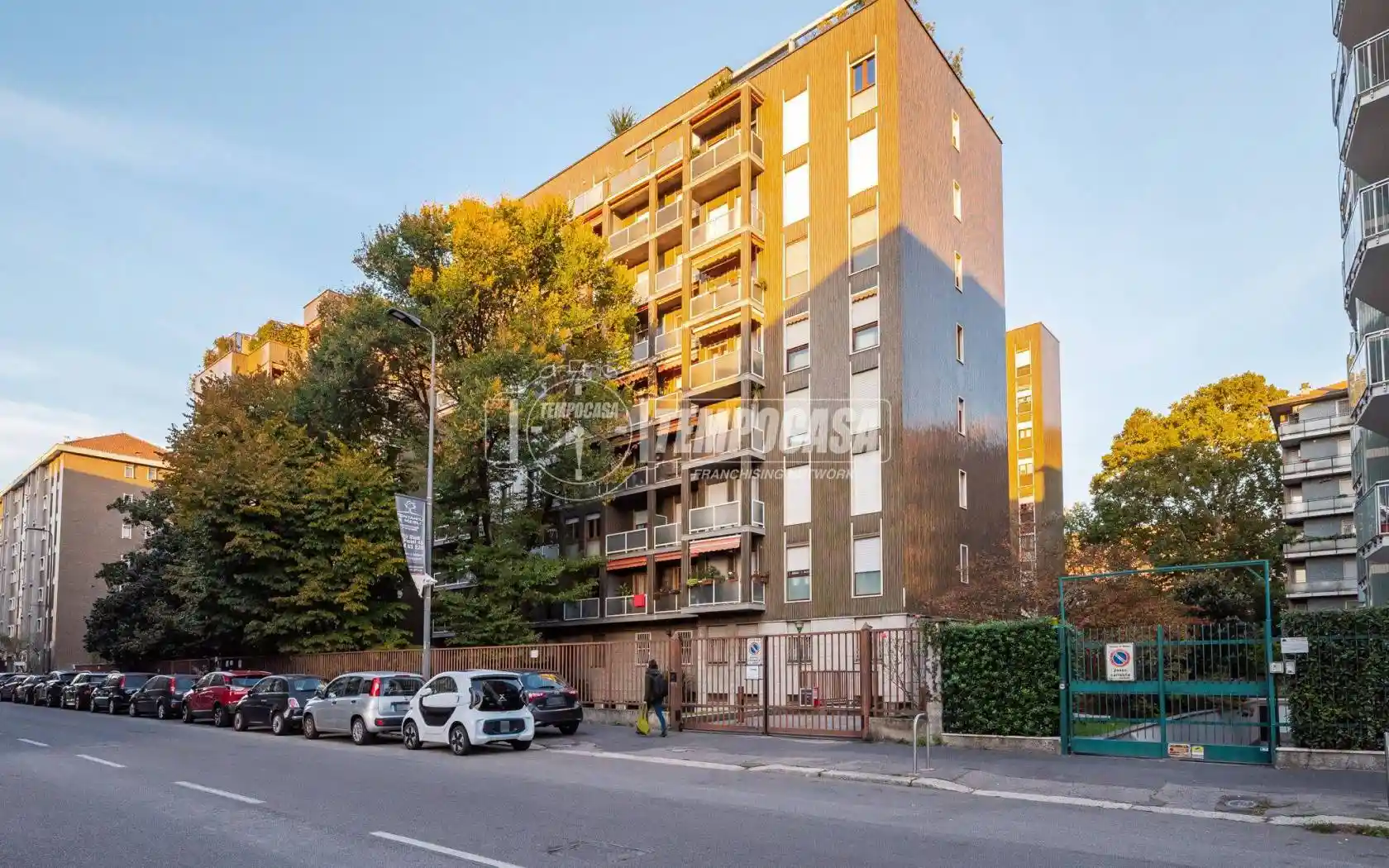 Appartamento via Ronchi 24, Udine, Milano - foto 4