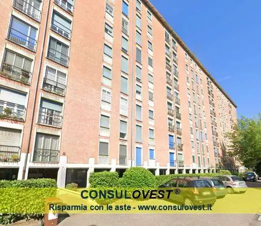 Apartment in vendita a Milan