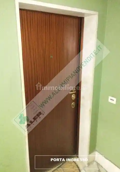 Appartamento all'asta via Riccardo Balsamo Crivelli 8, Milano - foto 5