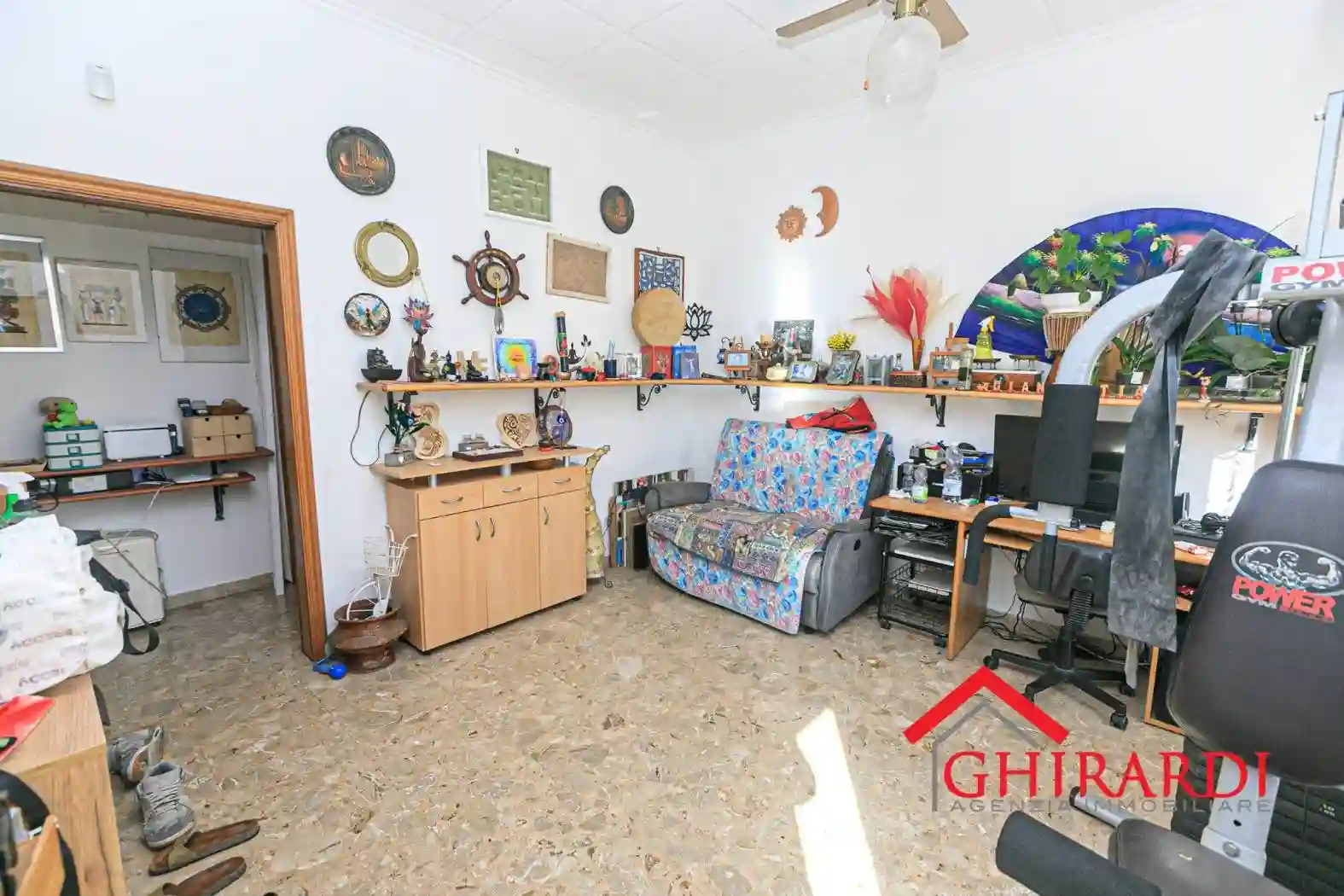 Palazzo - Edificio - foto 3