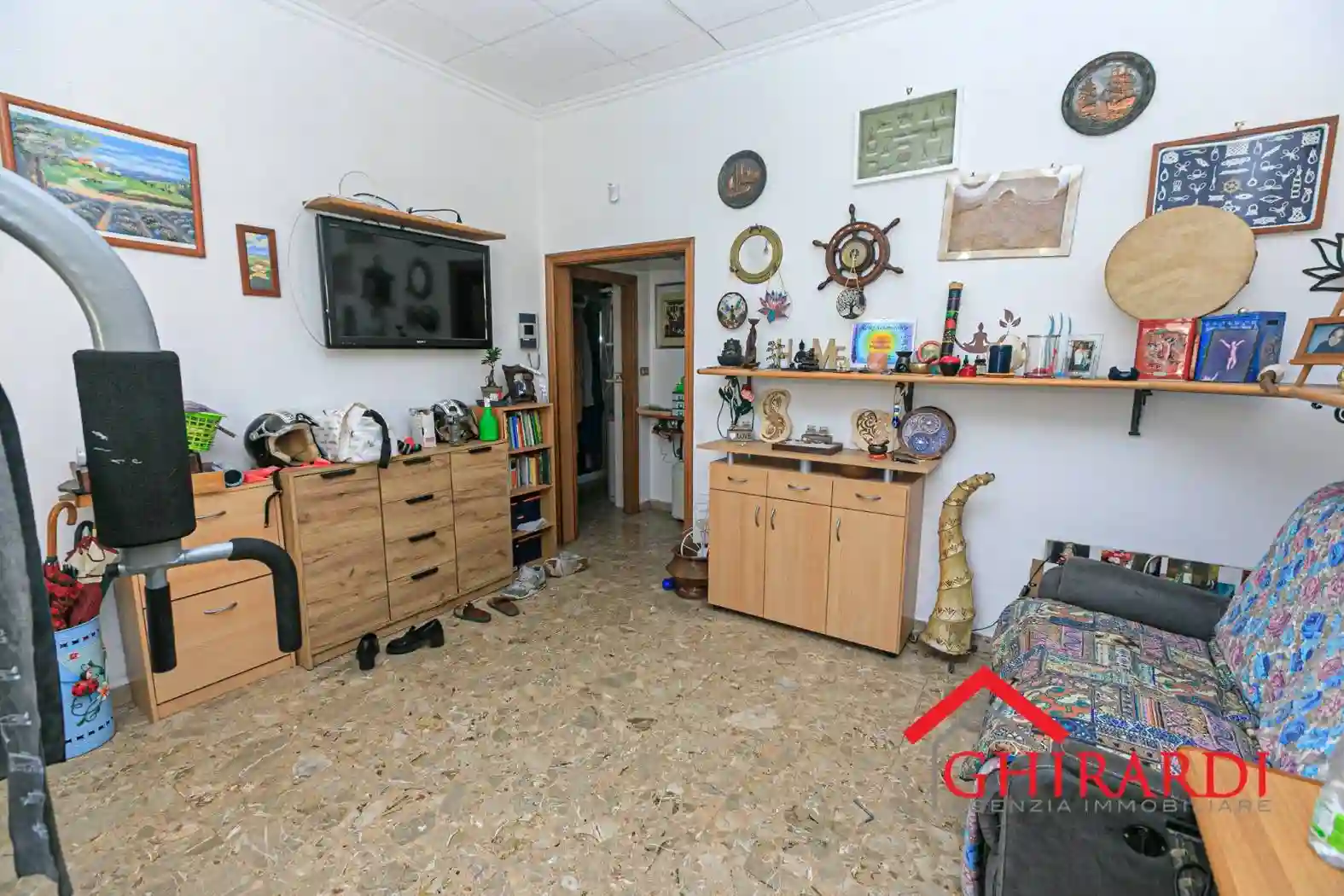 Palazzo - Edificio - foto 4