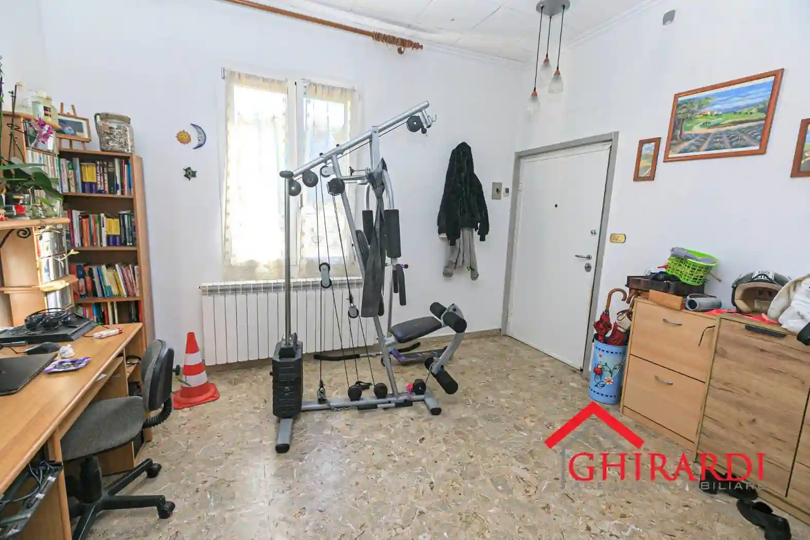 Palazzo - Edificio - foto 5