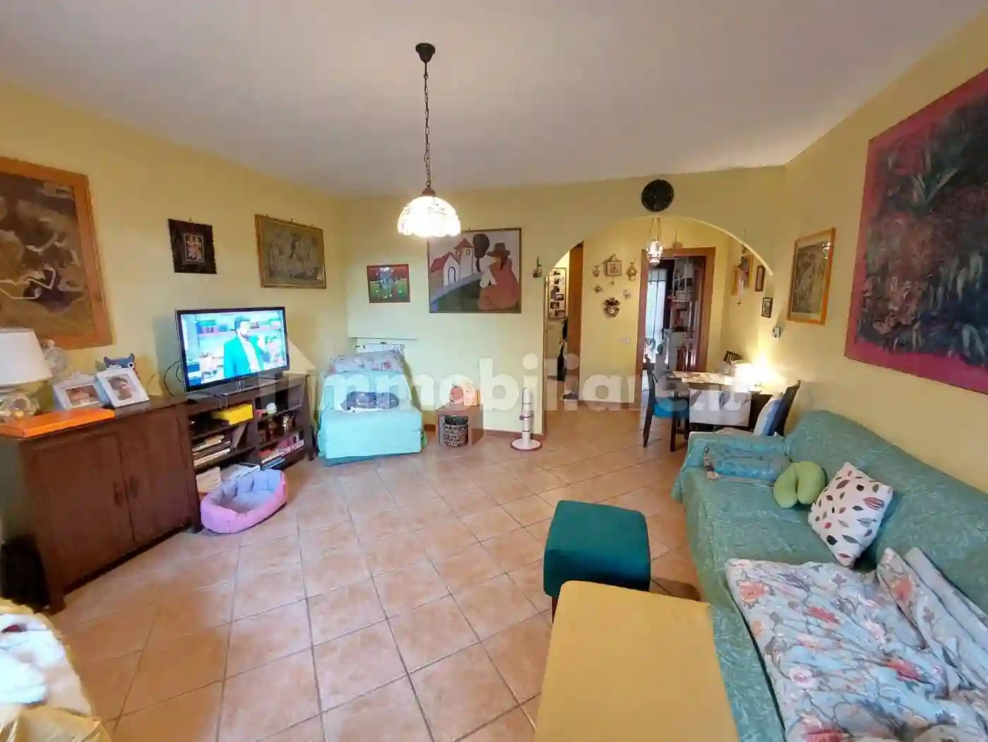 Villetta a schiera - foto 4