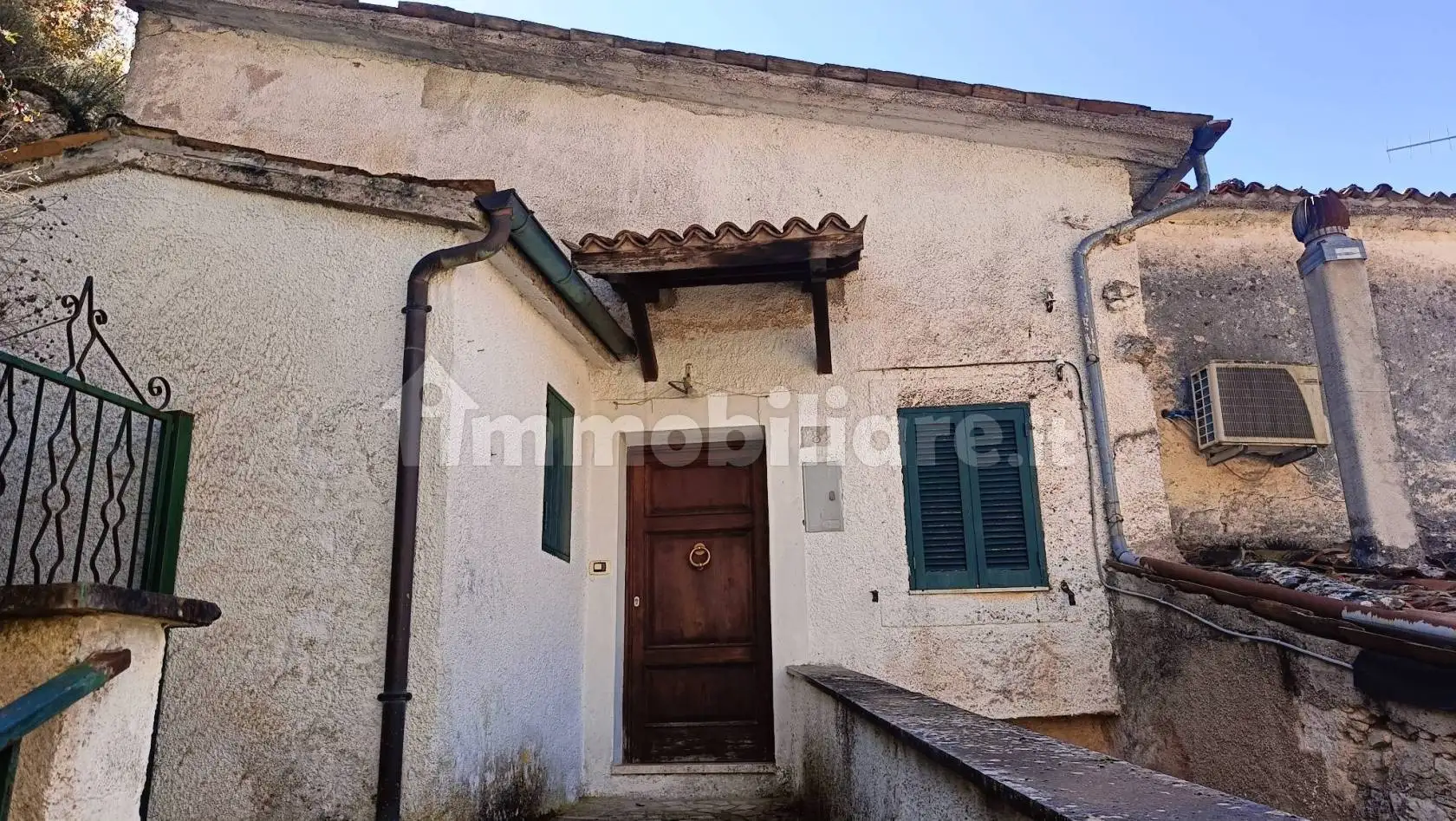 Appartamento in vendita a Filettino