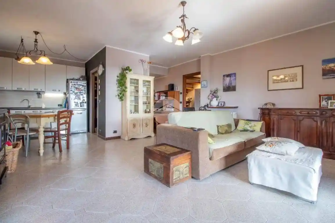 Villa bifamiliare via Don Luigi Orengo, Moltedo, Montegrazie, Imperia - foto 2