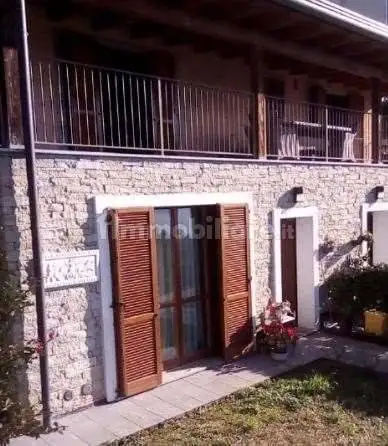 Appartamento in asta a Dorio