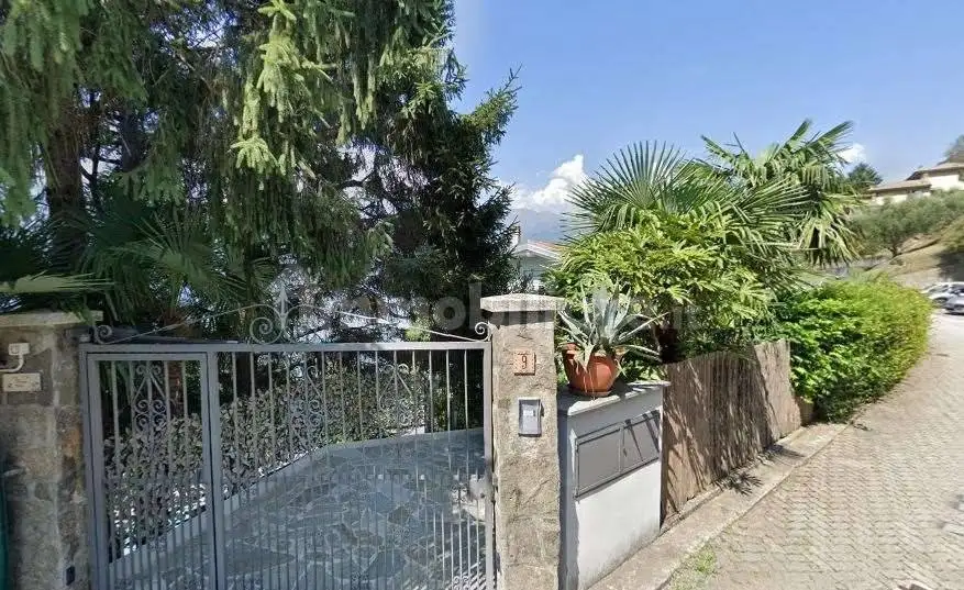 Appartamento in asta a Dorio