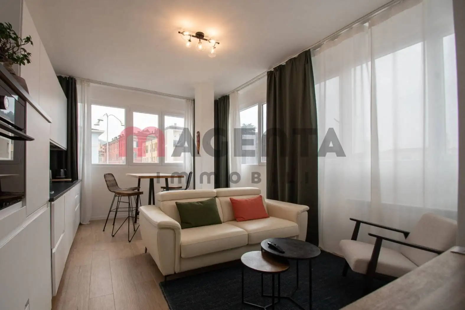 Appartamento in vendita a Brescia