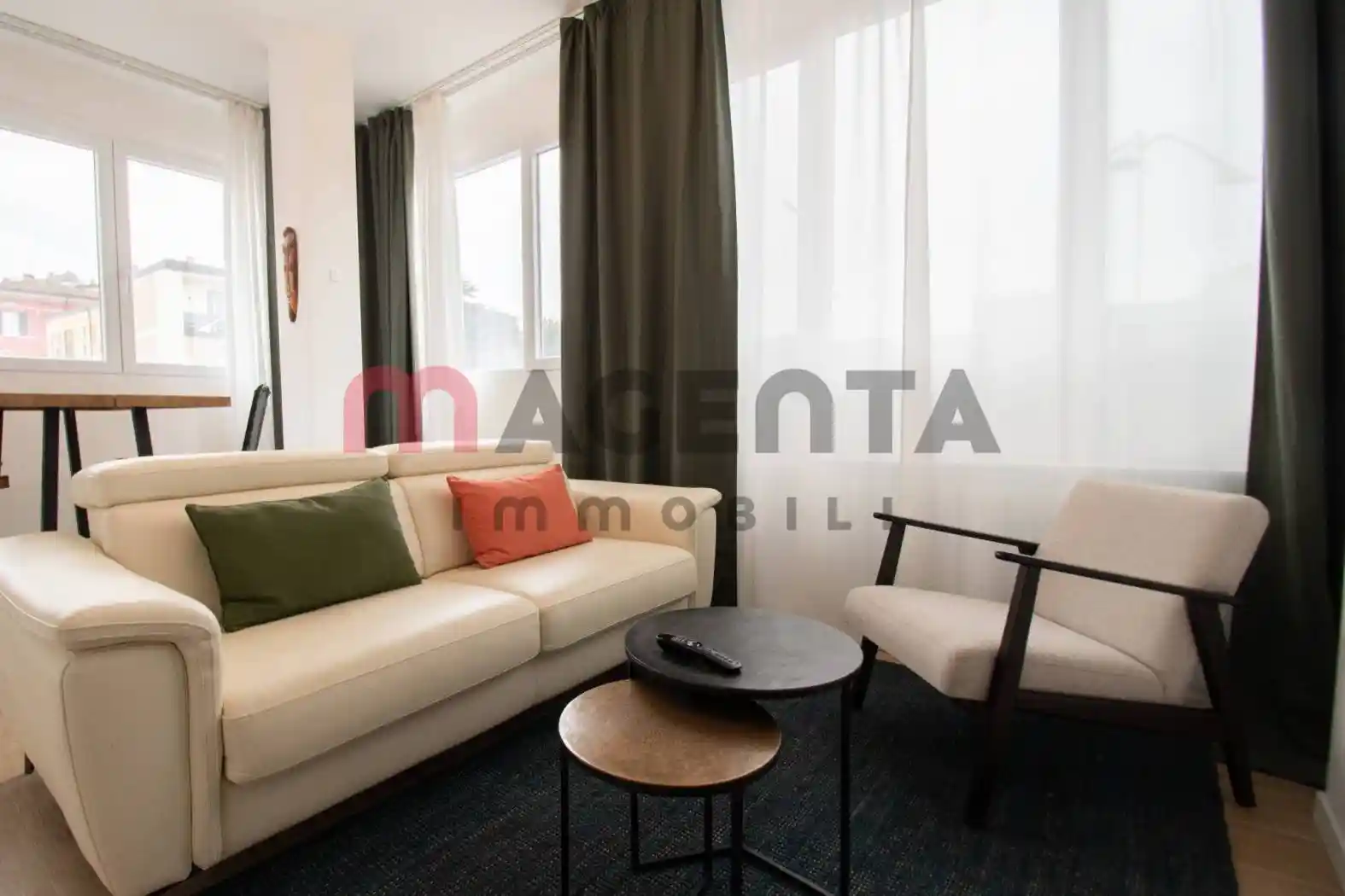 Bilocale piazzale Cesare Battisti 7, Via Veneto - Borgo Trento, Brescia - foto 3